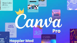 Canva Mod APK v2.305.0 [Premium Unlocked] For Android