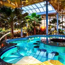 Therme Bucarest Luxury Swimming Pools Pool Luxury Pools
