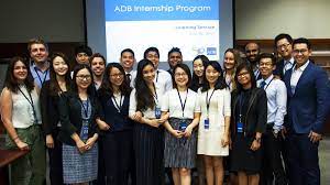 Public bank / public finance berhad. Adb Internship Program Asian Development Bank