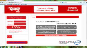 Cara Login Wifi Id Menggunakan Hp Tablet Atau Laptop 7saudara Com Travel 7 Saudara