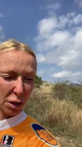 Now I’m concerned.........28 miles up, 28 down. I now know what 15% hill is  and no likey! , Today the plan is to drive to the top and descend 3/4  times. , Please can I come home......changed my mind! ...