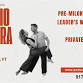 Queen City Tango Milonga