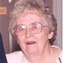 Mrs. A. Barbara Duval Obituary