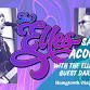 Saturday Acoustics with The Elles event image