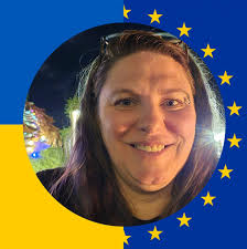 So sweet , when she's sleeping. JK. Sweet all the time.