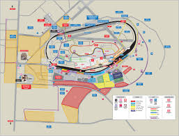 It opened in june 2016 and is open daily for our rv and camping guests. Map Of Nascar Race Tracks Suse Racing