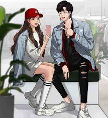 Han Seo Jun Lim Ju Gyeong In 2021 True Beauty Beauty Korean Actors