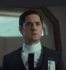 Andor's family business in Coruscant