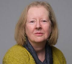 Professor Nicola Slee