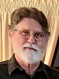 Ronald Joe Raymer 1951