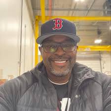 NBA Veterans Marcus Liberty and Samuel Mack talks Old G's keeping them out  the streets to Cohost Robert Bobby Reeds