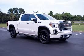 2020 Gmc Sierra 1500 Review Trims Specs Price New Interior Features Exterior Design And Specifications Carbuzz