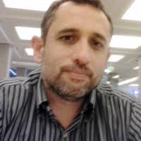 Alex Sander de Oliveira