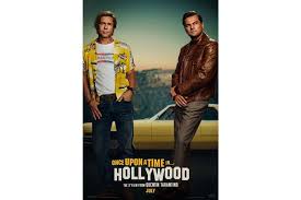 A faded television actor and his stunt double strive to achieve fame and success in the film industry during the final years of hollywoods. Watch Online Once Upon A Time In Hollywood Hd 4k Full Movie Jojocinema04 S Blog