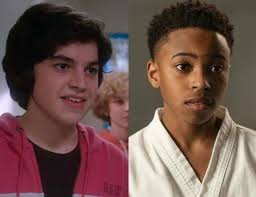 Who do you side with in the Anthony Vs Kenny situation? : r/cobrakai