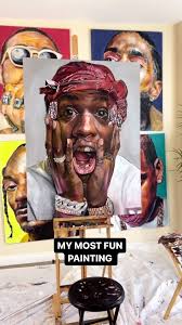 Show me your portfolio