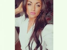 Victoria Haskins's Instagram, Twitter & Facebook