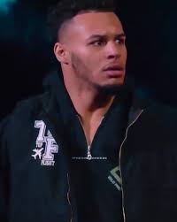 Darius Martin Orlando Florida