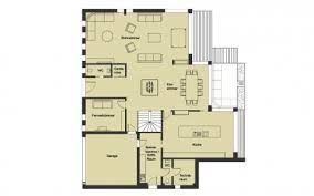 Architektur architektur innenarchitektur haus design einfamilienhaus bauen haus pläne baustil grundriss einfamilienhaus. Grundriss Erdgeschoss Architektenhaus Von Baufritz Lifestyle Und Design