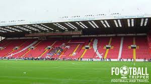 Bramall Lane Stadium Guide Sheffield Utd Football Tripper