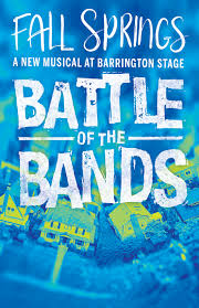 Rolling stone recognized their instant success as one of the top 25 teen idol breakout moments of all time. Battle Of The Bands Barrington Stage Company