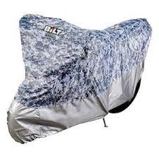Bilt Motorcycle Dust Cover 37 13 00 Off Revzilla
