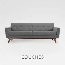 .comfortable for couch bed sofa living room office 2 pieces 20x20inch 50x50cm orange. Living Room Furniture Amazon Com