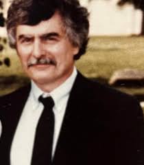 Obituary for Alfred Heber Krause