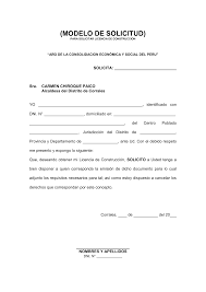 Estimada doctora, la presente carta tiene como objetivo solicitar un permiso para mi hijo: Modelo De Solicitud