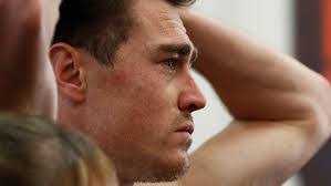 Byron Pickett's Instagram, Twitter & Facebook