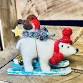 Needlefelting with Felt and Dandy - 2 week Polar B... event in Kettering
