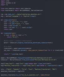 English to malay translation by lingvanex translation software will help you to get a fulminant translation of words, phrases, and texts from english to malay and more than 110 other languages. Lost In Machine Translation Small Batch Machine Translation Of By Chua Chin Hon Towards Data Science