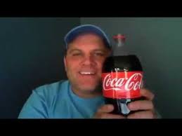 Tek Dikiste 2 5l Coca Cola Icmek Youtube