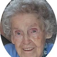 Pauline Gardner Obituary