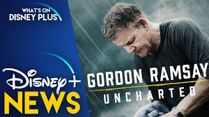 .saison 3 episode 2 streaming regarder série les experts saison 3 episode 2 vf et vostfr les experts s3 e2 télévisées en ligne gratuitement les saison 3 episode 2 streaming gratuits en direct les experts s3 e2 émissions de télévision gratuites en ligne épisodes complets sans inscription les. Gordon Ramsay Uncharted Season 3 Episodes To Be Released On Disney The Next Day After Airing On Nat Geo What S On Disney Plus