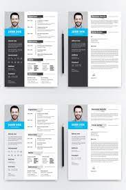 Cvmaker.com has been visited by 10k+ users in the past month John Doe Word Resume Template 81708 Templatemonster Resume Template Resume Template Professional One Page Resume Template