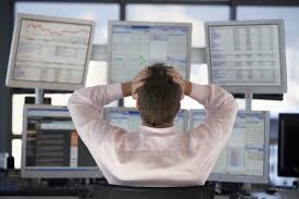Why Are Gold Shares So Volatile Moneyweb