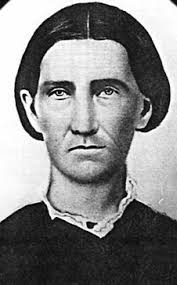 Hannah Henrietta Inman Hinton (1825-1892)