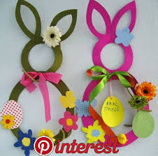 Sammlung von barbara ladner • zuletzt aktualisiert: Papier Turkranz Hase Kinder Pinterest Easter Easter Crafts And Easter 2018 Papier Turkranz Hase Easter Crafts Easter Crafts For Kids Diy Spring Crafts