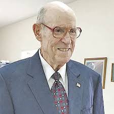 Obituaries April 9, 2019