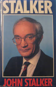 The Stalker Affair [Book]