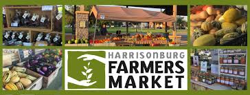 Harrisonburg Farmers Market (Official) | Harrisonburg VA
