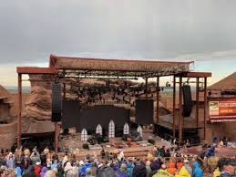 Photos At Red Rocks Amphitheatre