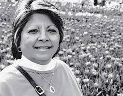 Pupusera: A Tale from my Kitchen (2006)