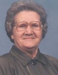 Helen Louise Riggins