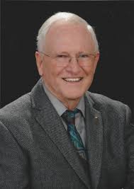 Obituary for John Arthur Conley Reynolds (Guest book)