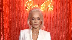 Rita ora's boyfriend romain gavras confirms they are still very much 'together' as he quashes claims the couple are 'on the rocks'. 10 Things You Probably Didn T Know About Singer Rita Ora Music Events Free Radio Birmingham
