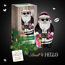 Hello Xmas Santa