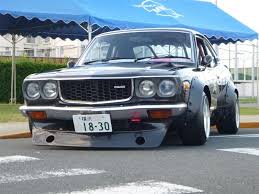 Image result for Phoenix Blue 1970 Mazda