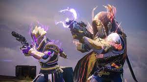 Solstice of heroes 2020 is very much live, and there's no better time to pick up your armour and start upgrading it, as we do every year. Destiny 2 Solstice Of Heroes Trailer Youtube